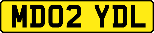 MD02YDL