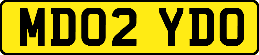 MD02YDO