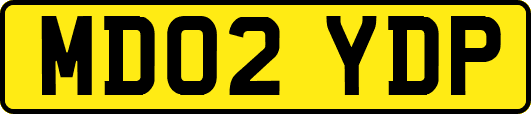 MD02YDP