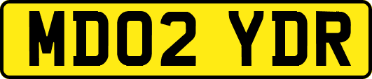 MD02YDR
