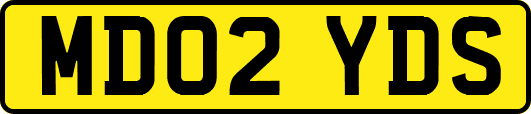 MD02YDS