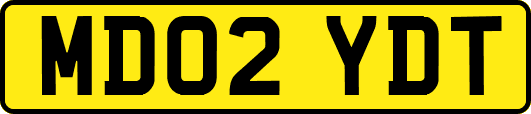 MD02YDT
