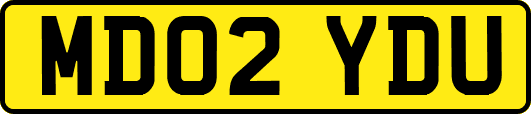 MD02YDU