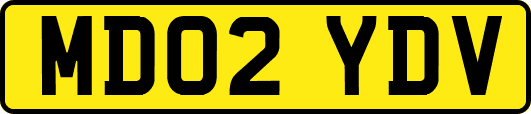 MD02YDV