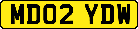 MD02YDW