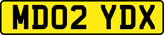 MD02YDX