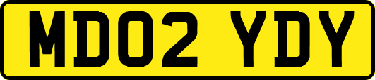 MD02YDY