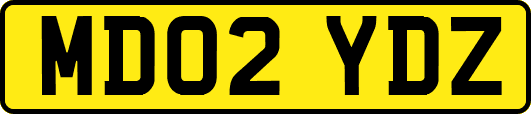 MD02YDZ
