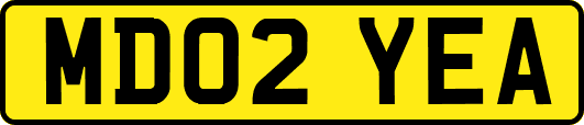 MD02YEA