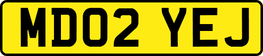 MD02YEJ