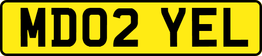 MD02YEL