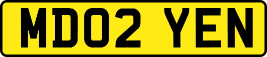 MD02YEN