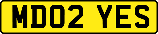 MD02YES