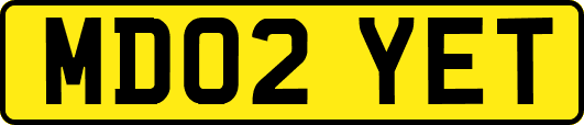 MD02YET