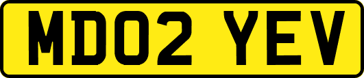 MD02YEV