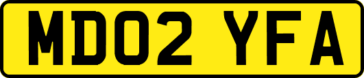 MD02YFA
