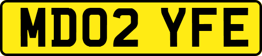 MD02YFE