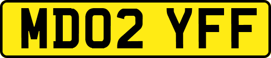 MD02YFF