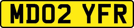 MD02YFR