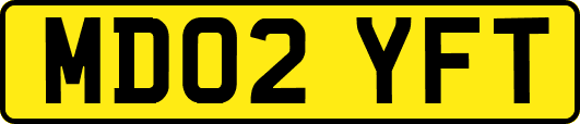 MD02YFT