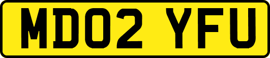 MD02YFU