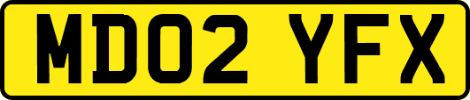 MD02YFX
