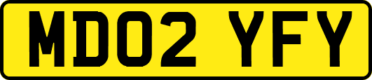 MD02YFY