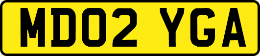 MD02YGA