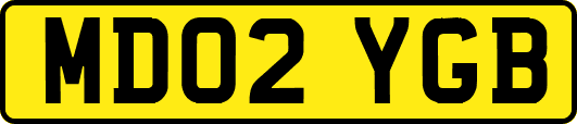 MD02YGB