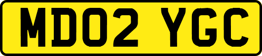 MD02YGC