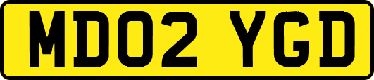 MD02YGD