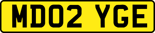 MD02YGE