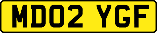 MD02YGF