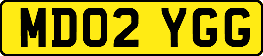 MD02YGG