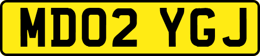 MD02YGJ