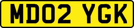 MD02YGK
