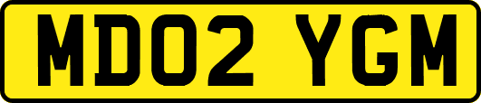 MD02YGM