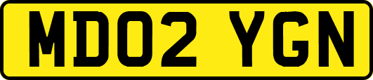 MD02YGN