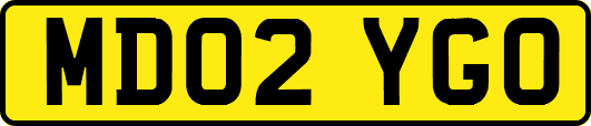MD02YGO