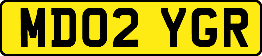 MD02YGR