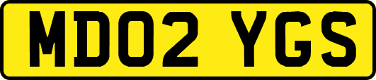 MD02YGS