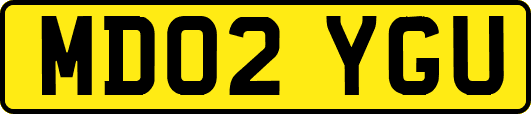 MD02YGU