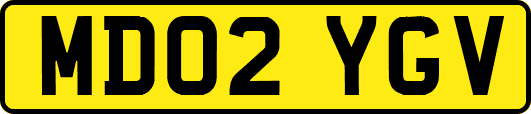 MD02YGV