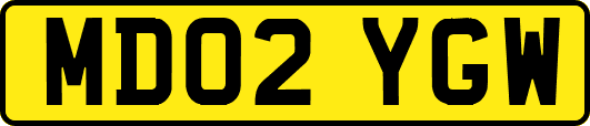 MD02YGW