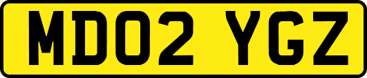 MD02YGZ