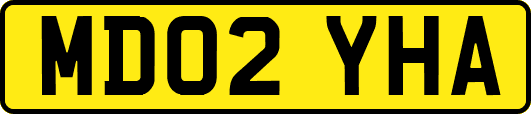 MD02YHA