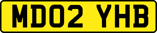 MD02YHB