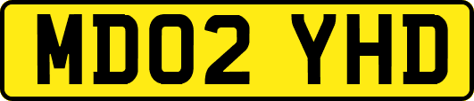 MD02YHD