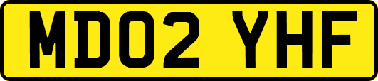 MD02YHF