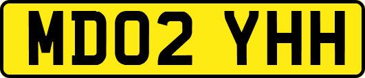 MD02YHH